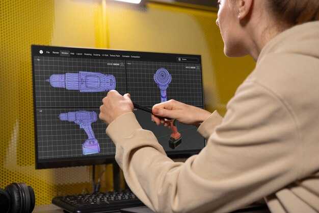 Будущее 3D-печати в архитектуре и градостроительстве