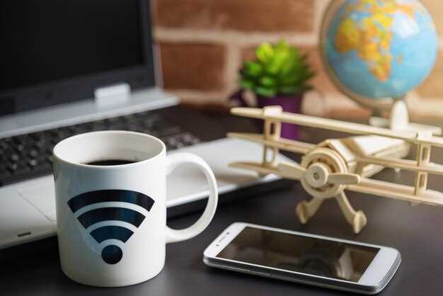 Технология WiFi: основы и принципы работы