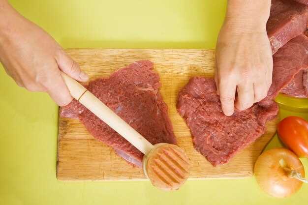 Технология нарезки кубиками на мясорубке: пошаговая инструкция и советы