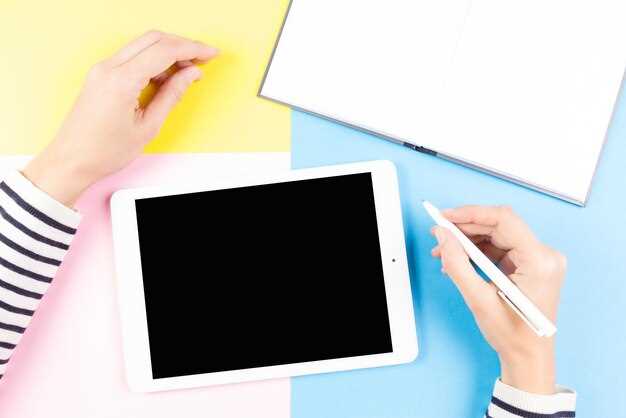 Критерии выбора iPad в зависимости от потребностей пользователя
