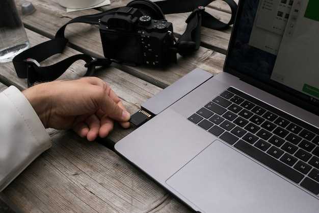Подключение телефона через USB или Wi-Fi