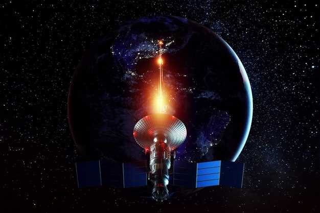 Запуск новых группировок навигационных спутников BeiDou