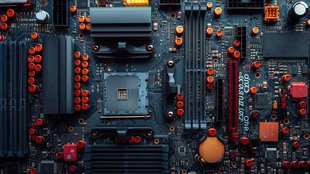 Comparativa: отличия между моделями AMD и Intel