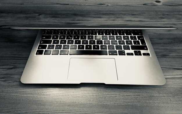 Технические характеристики и аппаратные возможности MacBook Pro 13 Early 2015