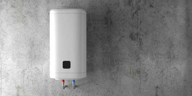 Преимущества установки и использования Ariston ABS BLU R 80V Slim
