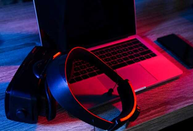 RGB-подсветка и настраиваемые интерфейсы: персонализация игрового пространства
