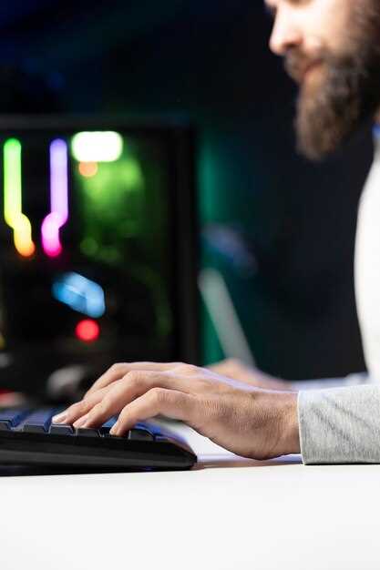 Графическая карта: NVIDIA GTX и её роль в гейминге