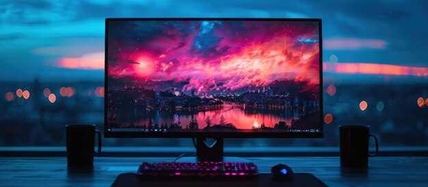 Поддержка HDR и качество цветопередачи