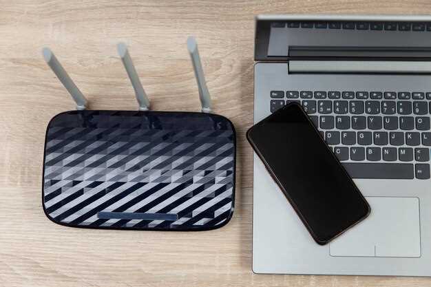 Поддержка стандартов Wi-Fi и диапазоны работы