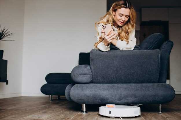 Обзор Bosch Readyy Y: Лучший беспроводной пылесос для быстрой и качественной уборки