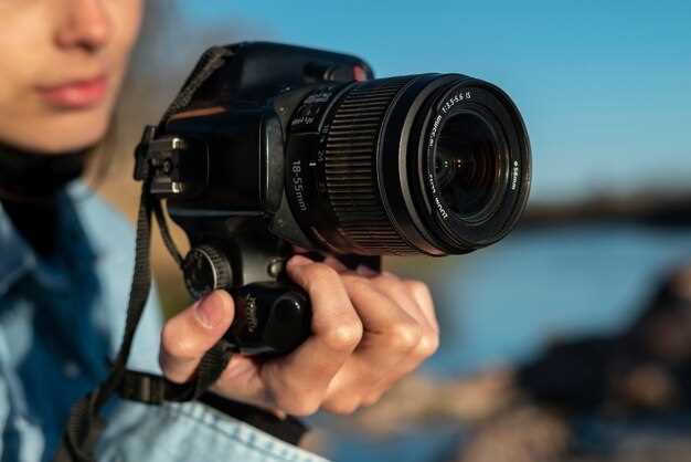Ограничения в автофокусе при записи видео – использование ручного фокуса