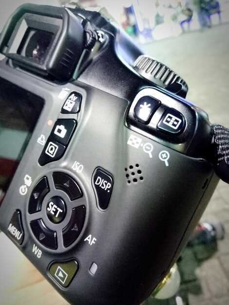 Плюсы и минусы Canon EOS 6D с точки зрения пользователя