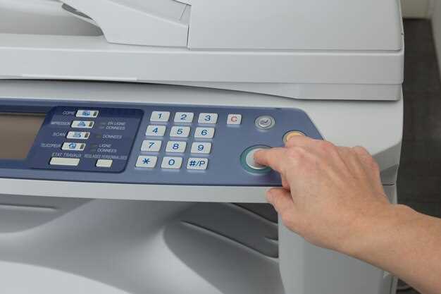 Технические параметры и функциональные особенности Canon imageRUNNER 2530i