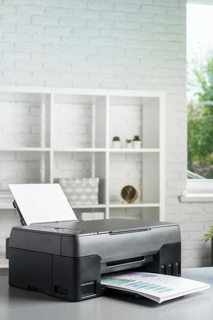 Технические особенности и функциональность Canon MP230