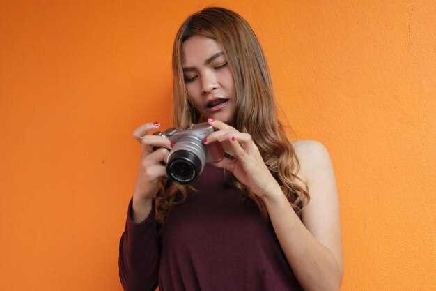 Обработка фотографий внутри камеры: режимы и фильтры
