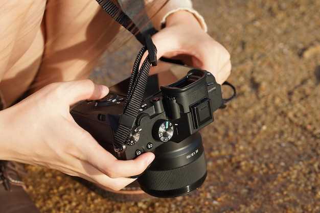 Технические особенности и функционал Canon S100