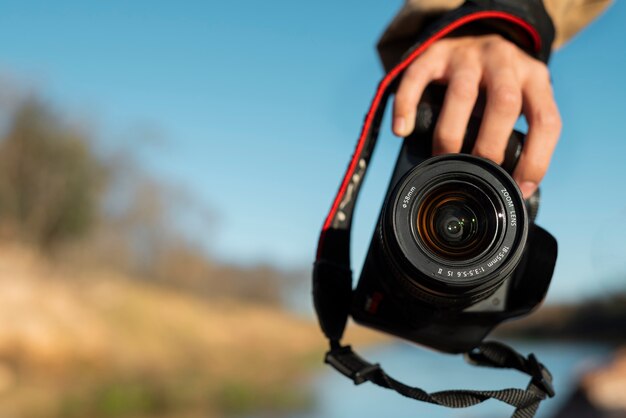 Модель и размеры камеры: что делает Canon S100 портативной?