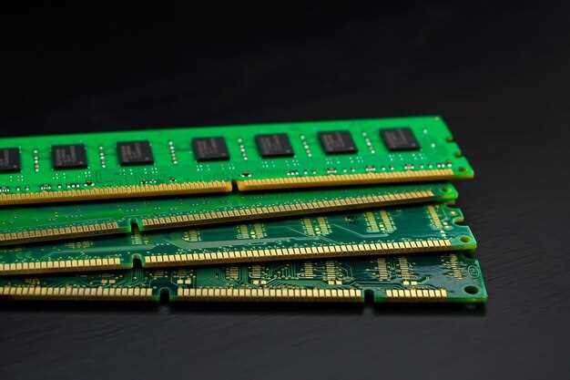 Позиционирование DDR3 в сравнении с предшественниками