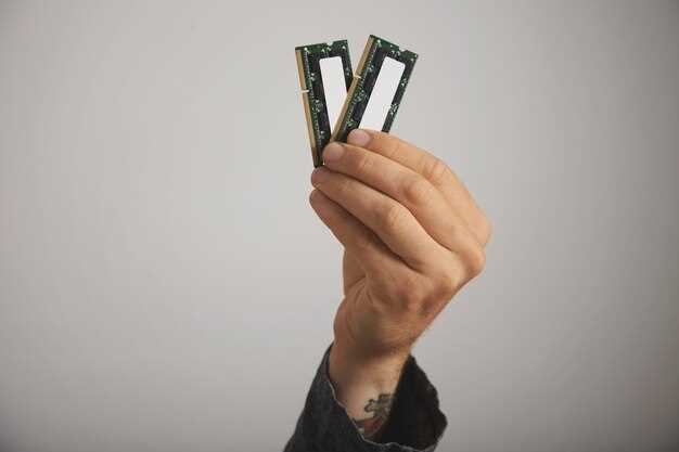 Способы тестирования и выявления неисправностей DDR3-памяти