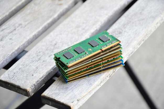 Поддерживаемые напряжения и энергопотребление DDR3