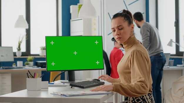 Практические преимущества и особенности использования Dell 2209WAF
