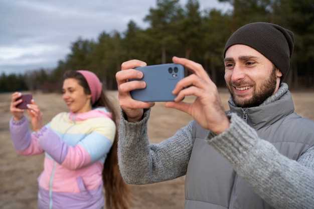 Главные преимущества DJI OM 5 для мобильной съемки