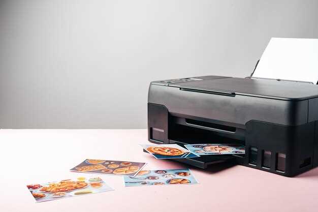 Ключевые особенности Epson Photo PX660 и их влияние на качество фотопечати