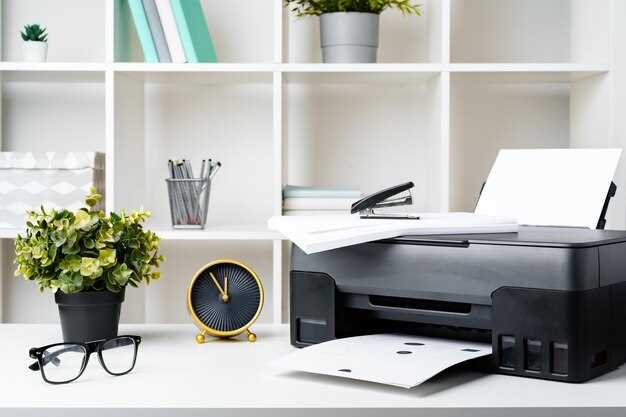 Технические особенности и функциональные возможности Epson Stylus T27