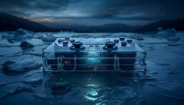 Ключевые параметры GPU и памяти