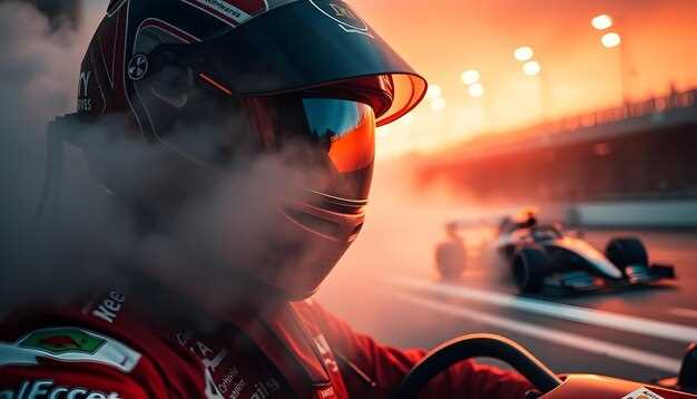 Геймплей и управление: что делает F1 2013 уникальной