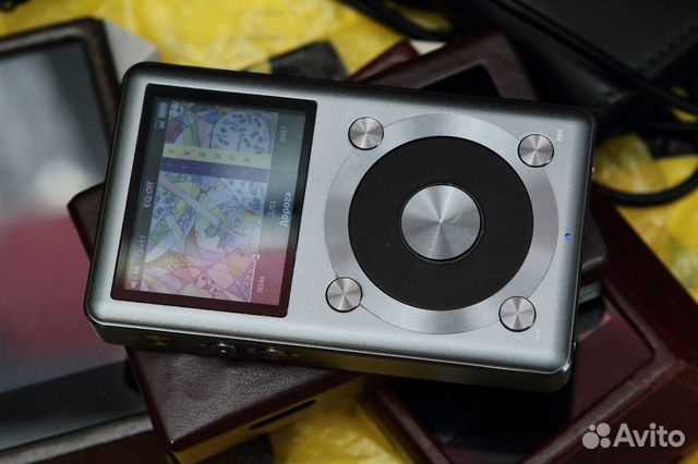 Качество сборки и материалы: насколько надежен Fiio X3 II?