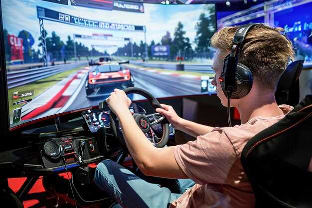 Практическое руководство по геймплею и особенностям Forza Horizon Motorsport