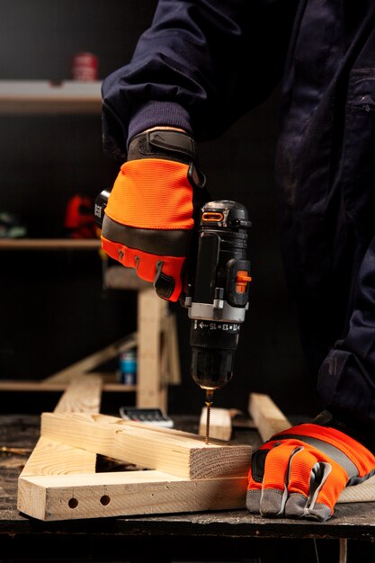 Карманные размеры и вес для длительного использования