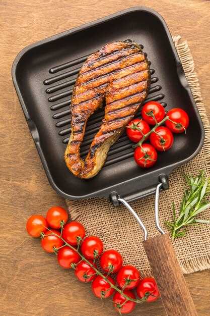 Grill & Steak XL: особенности конструкции и технологии поджарки