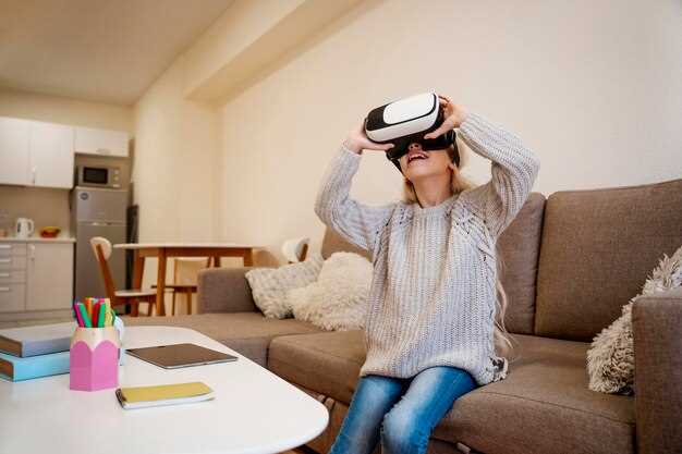 Поддерживаемые платформы VR и их особенности