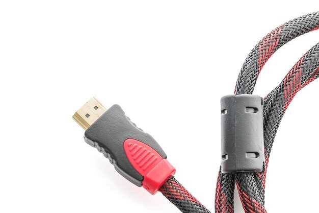 Виды HDMI разъемов и особенности их конструкции