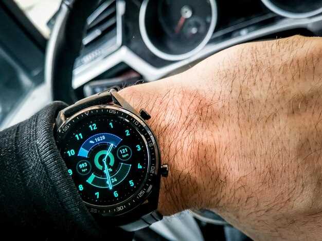 Дизайн и материалы Huawei Watch 2