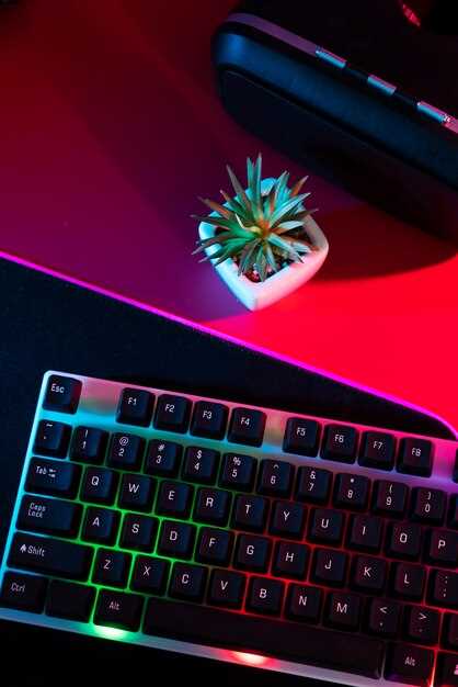 Дизайн и сборка: что выделяет HyperX Alloy Pro среди конкурентов