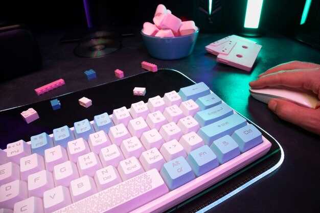 Практическое использование и впечатления: достоинства и минусы HyperX Alloy Pro