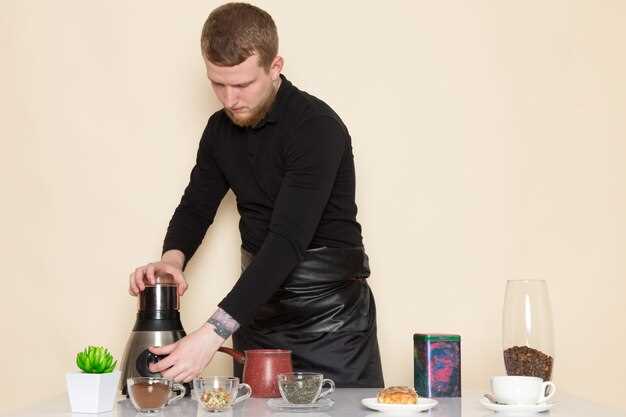 Пошаговая инструкция по эксплуатации и уходу за Melitta Caffeo Bistro