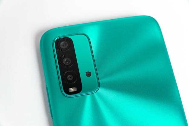 Дизайн и практичность в использовании Infinix Note 8