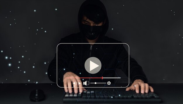 Использование фишинговых схем для получения доступа к аккаунтам администраторов