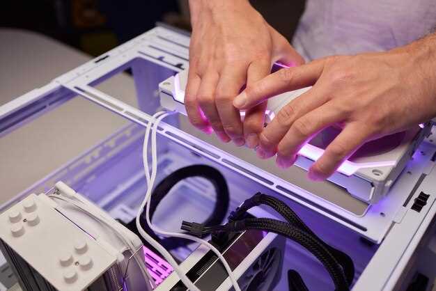 Дизайн и эстетика корпуса Lancool