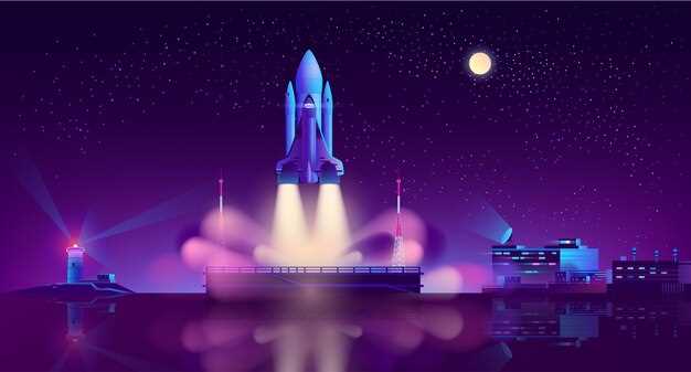 Технические особенности и конструкции ракеты Starliner