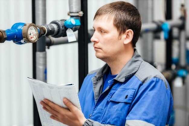 Методы автоматического мониторинга и учета расхода газа в реальном времени