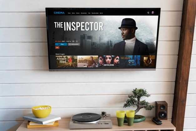 Технические характеристики и функциональные возможности LG 32LM580T