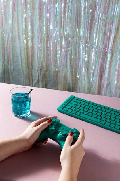 Практическое использование: преимущества и ограничения Logitech GL Clicky