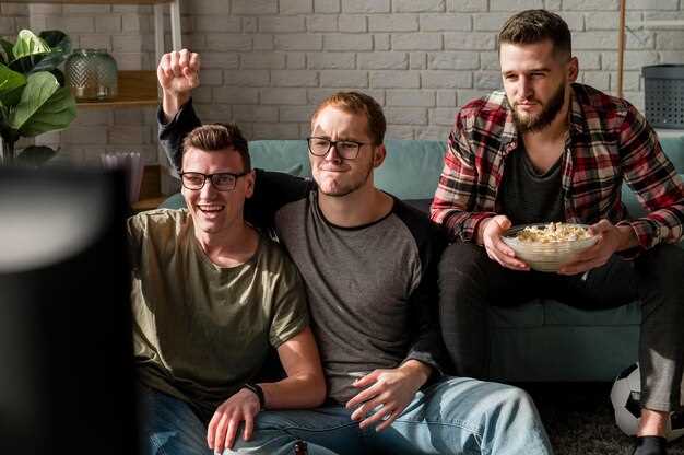 Приложения для Smart TV: какие платформы поддерживаются и как настроить