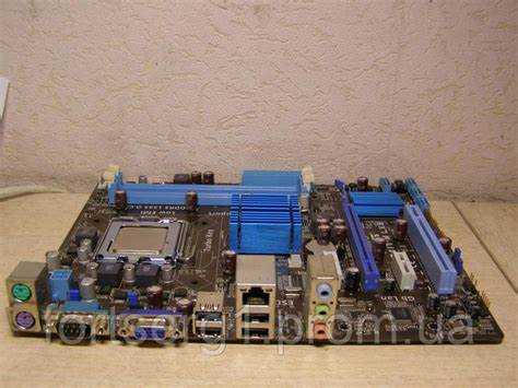 Графические возможности и расширение через PCI-E