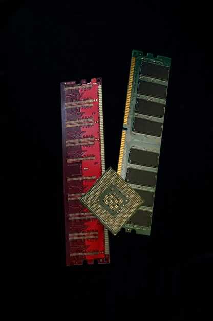 Модули расширения: слоты PCIe, M.2 и их размещение для удобства установки